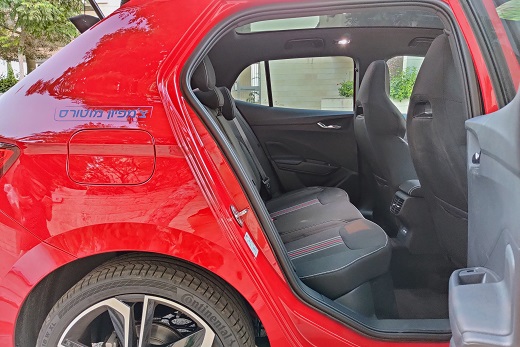 סקודה פאביה